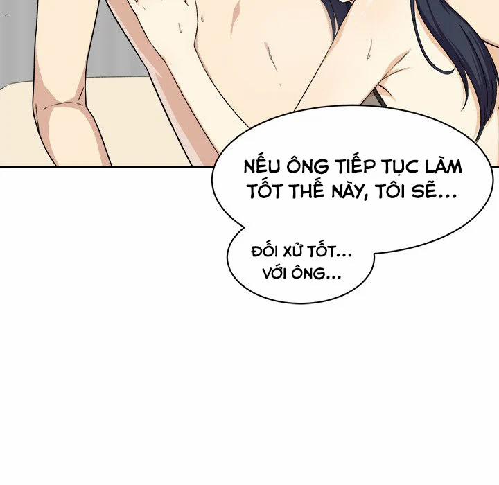 Cho Kẹo Hay Bị Ghẹo 18 trang 22