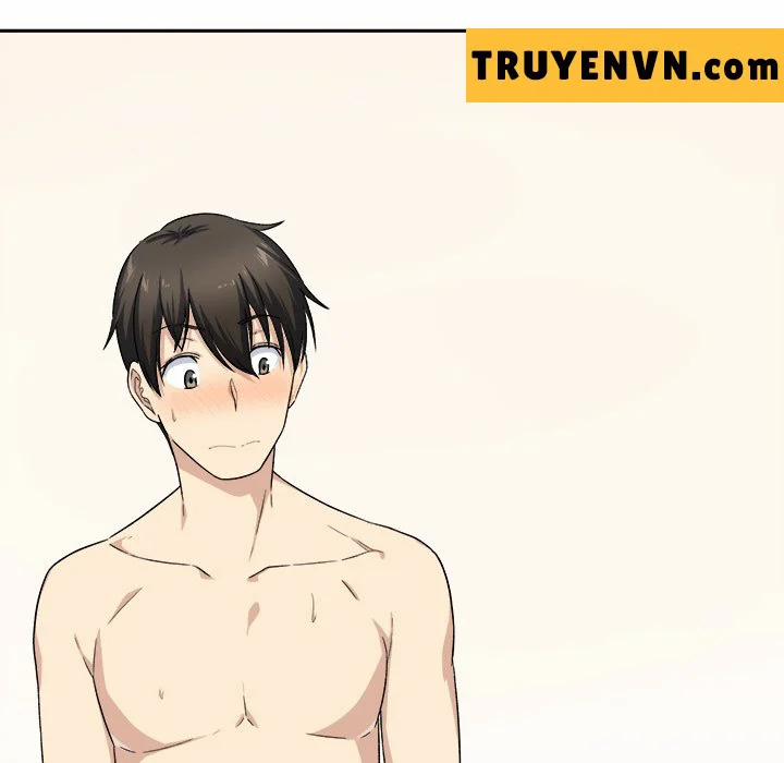 Cho Kẹo Hay Bị Ghẹo 18 trang 23