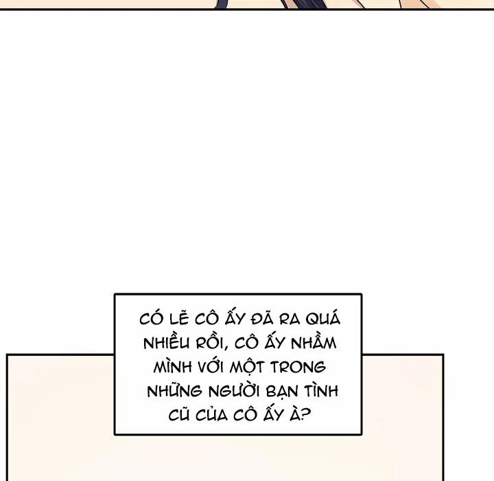 Cho Kẹo Hay Bị Ghẹo 18 trang 26