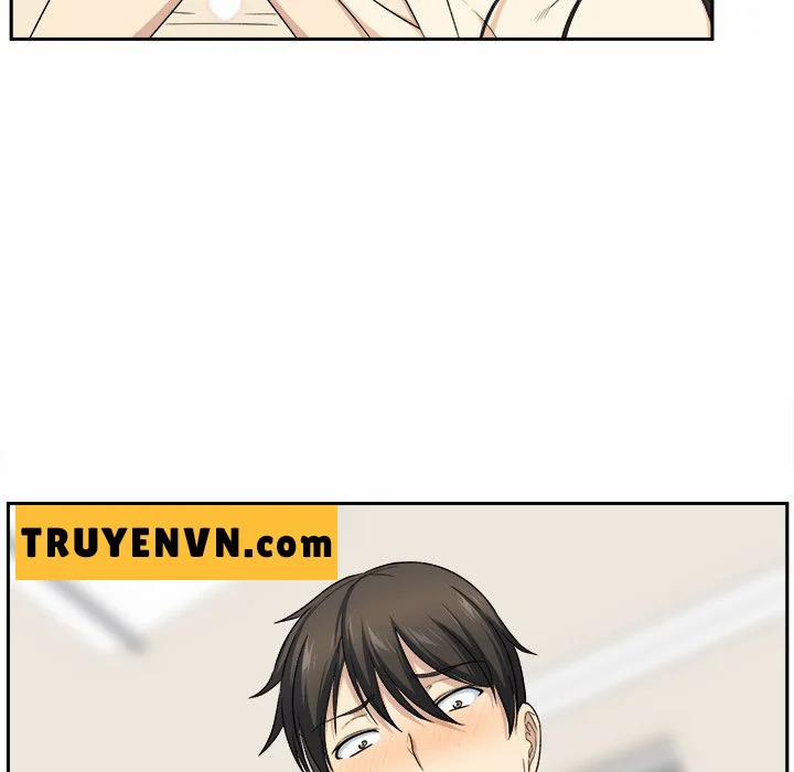 Cho Kẹo Hay Bị Ghẹo 18 trang 28