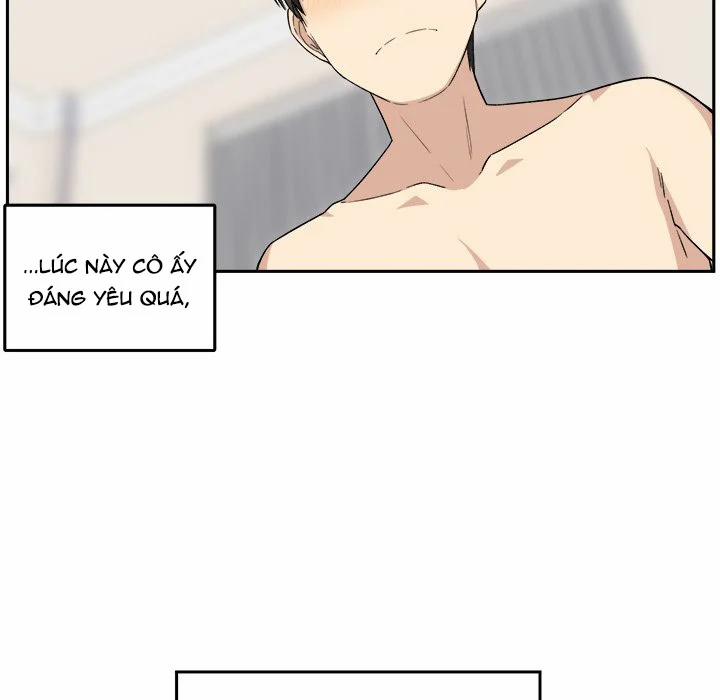 Cho Kẹo Hay Bị Ghẹo 18 trang 29