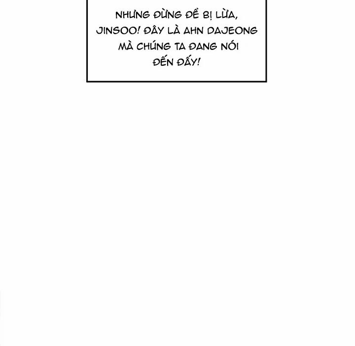 Cho Kẹo Hay Bị Ghẹo 18 trang 30