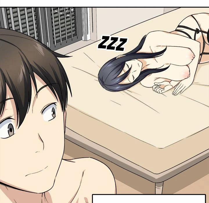 Cho Kẹo Hay Bị Ghẹo 18 trang 31