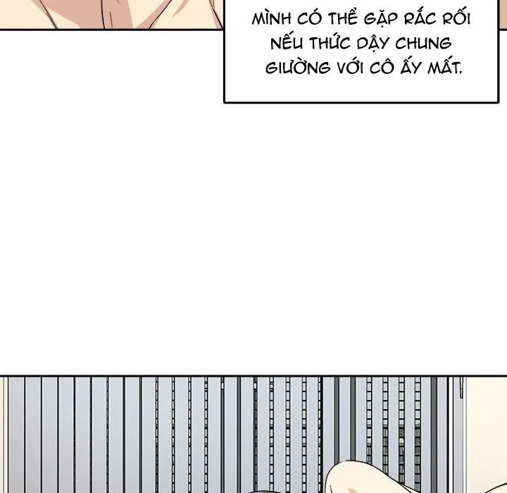 Cho Kẹo Hay Bị Ghẹo 18 trang 32