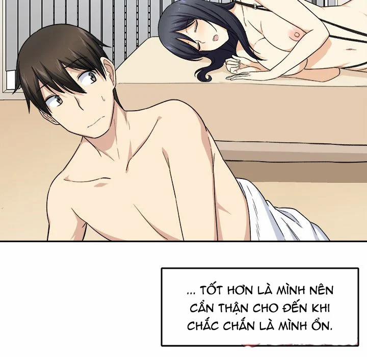 Cho Kẹo Hay Bị Ghẹo 18 trang 33