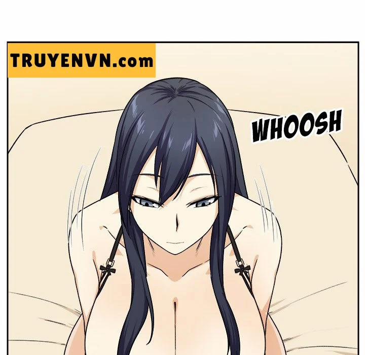 Cho Kẹo Hay Bị Ghẹo 18 trang 36