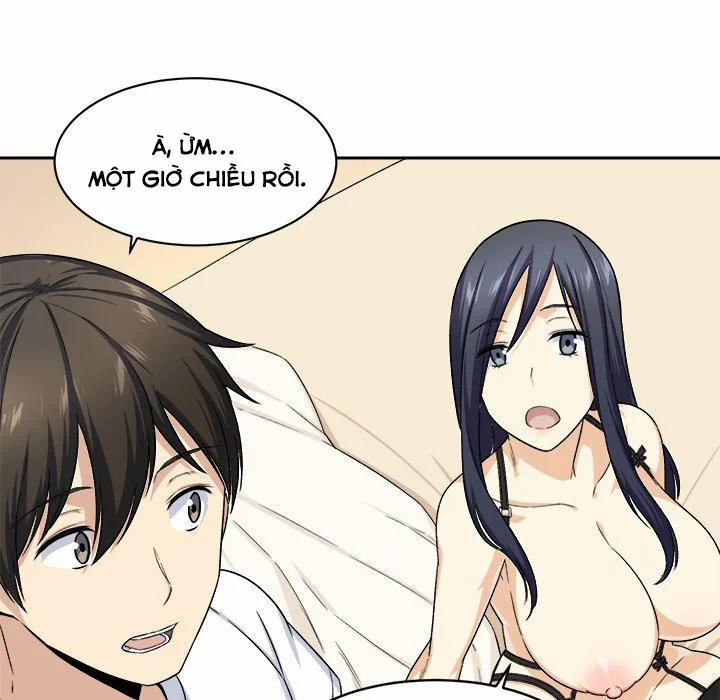 Cho Kẹo Hay Bị Ghẹo 18 trang 40