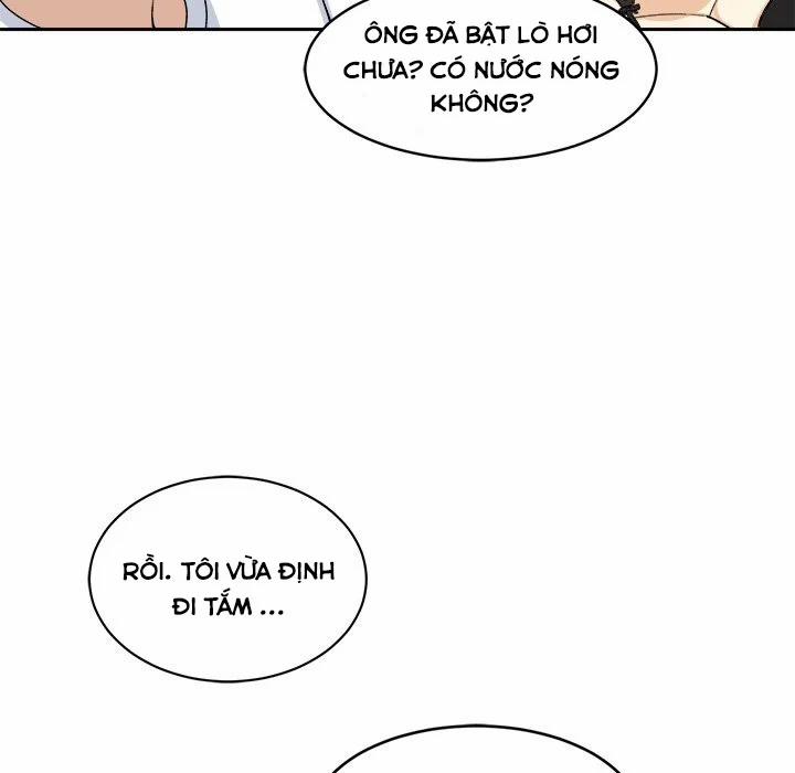 Cho Kẹo Hay Bị Ghẹo 18 trang 41