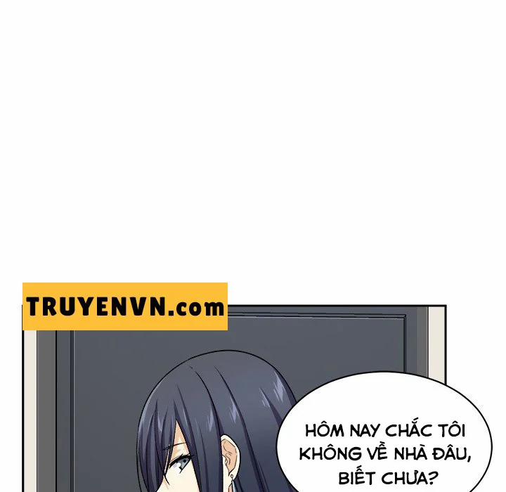 Cho Kẹo Hay Bị Ghẹo 18 trang 44