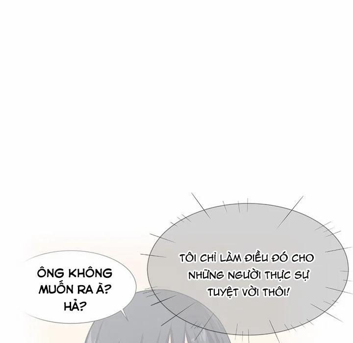 Cho Kẹo Hay Bị Ghẹo 18 trang 54