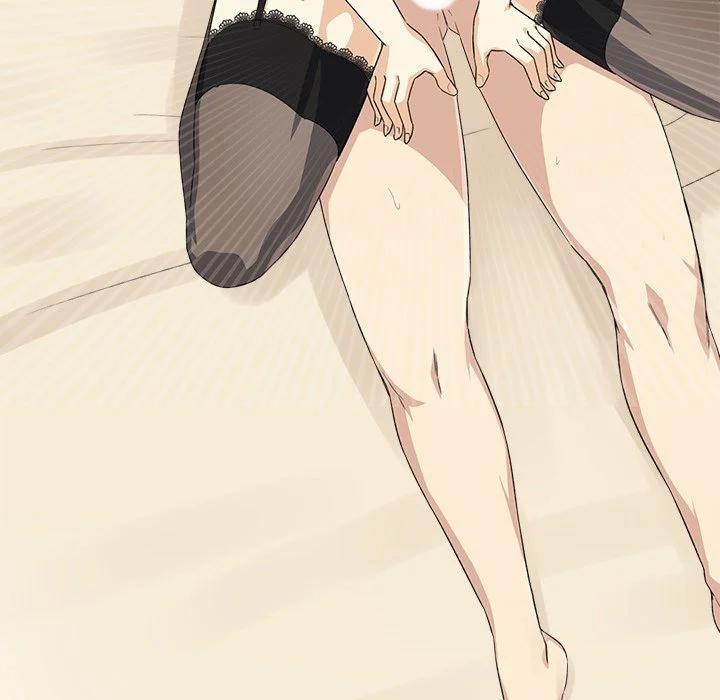 Cho Kẹo Hay Bị Ghẹo 18 trang 6