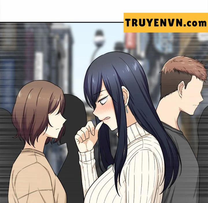 Cho Kẹo Hay Bị Ghẹo 18 trang 61