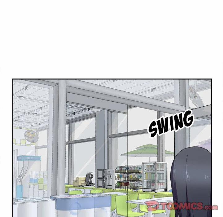 Cho Kẹo Hay Bị Ghẹo 18 trang 63