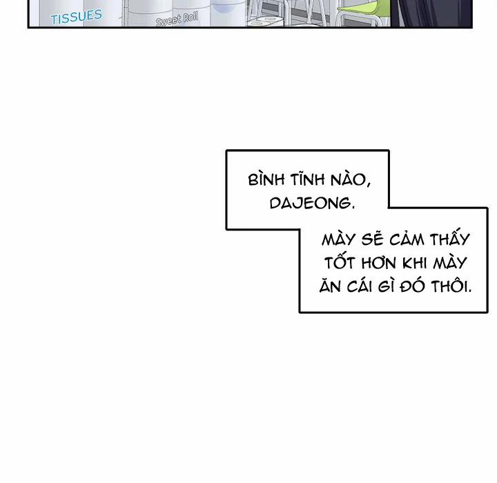 Cho Kẹo Hay Bị Ghẹo 18 trang 64