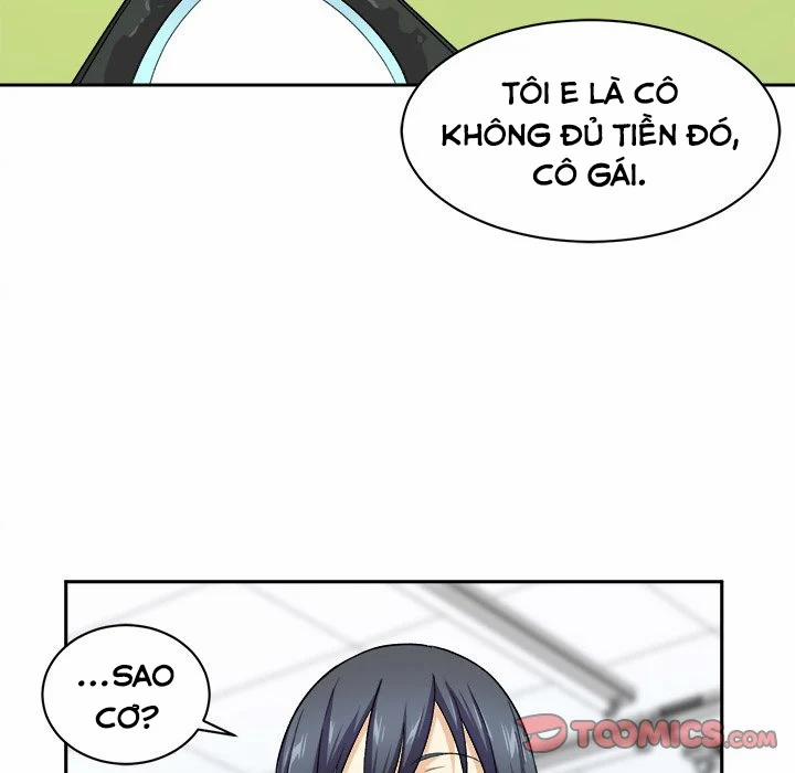 Cho Kẹo Hay Bị Ghẹo 18 trang 66