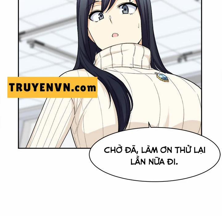 Cho Kẹo Hay Bị Ghẹo 18 trang 67