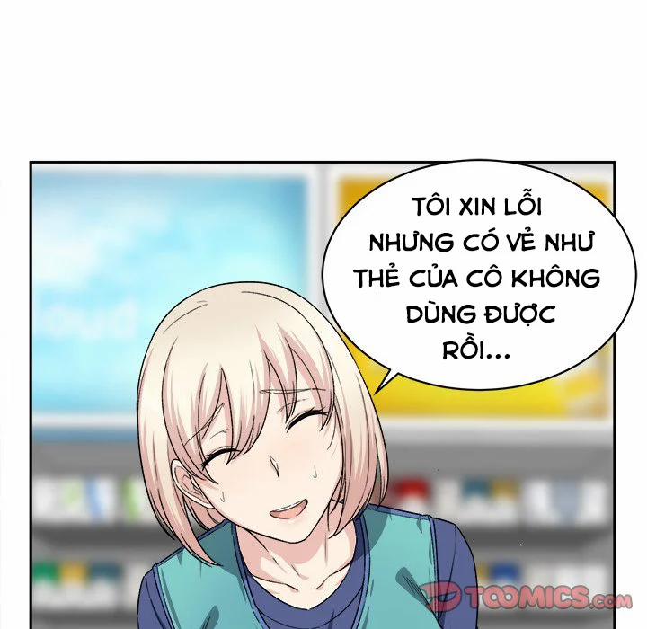 Cho Kẹo Hay Bị Ghẹo 18 trang 69