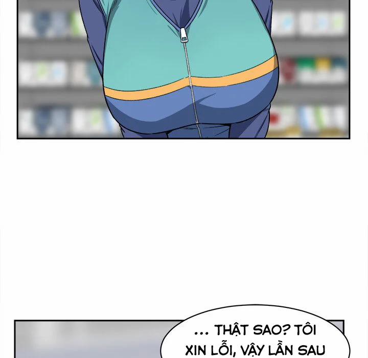 Cho Kẹo Hay Bị Ghẹo 18 trang 70