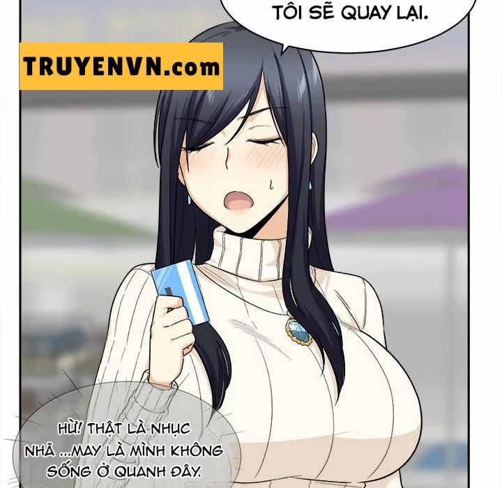 Cho Kẹo Hay Bị Ghẹo 18 trang 71