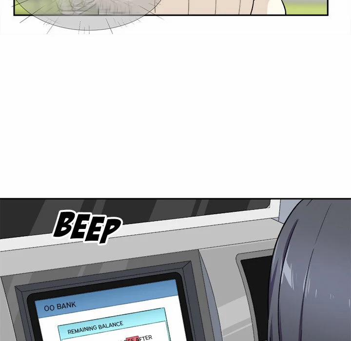 Cho Kẹo Hay Bị Ghẹo 18 trang 72