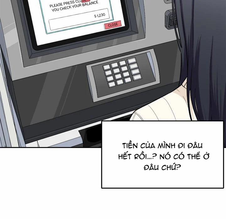 Cho Kẹo Hay Bị Ghẹo 18 trang 73