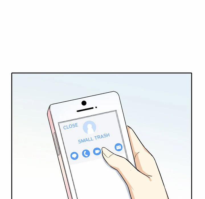 Cho Kẹo Hay Bị Ghẹo 18 trang 74