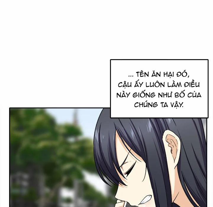 Cho Kẹo Hay Bị Ghẹo 18 trang 77