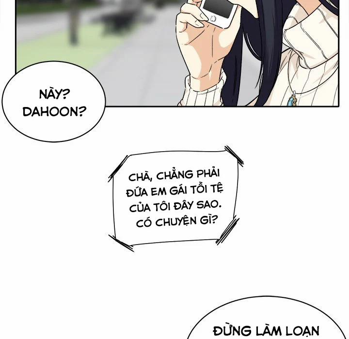 Cho Kẹo Hay Bị Ghẹo 18 trang 78