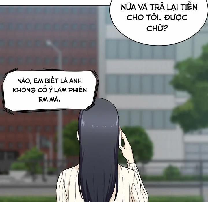 Cho Kẹo Hay Bị Ghẹo 18 trang 79