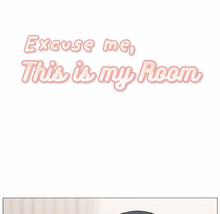 Cho Kẹo Hay Bị Ghẹo 18 trang 8