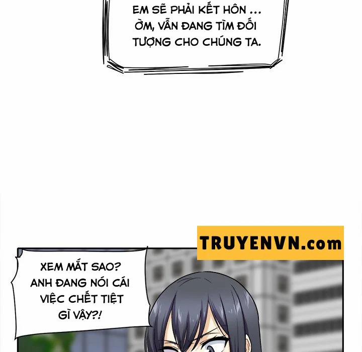 Cho Kẹo Hay Bị Ghẹo 18 trang 81