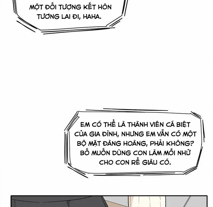 Cho Kẹo Hay Bị Ghẹo 18 trang 83