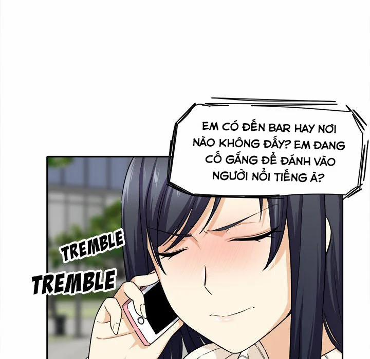 Cho Kẹo Hay Bị Ghẹo 18 trang 85