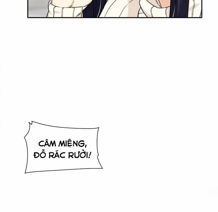 Cho Kẹo Hay Bị Ghẹo 18 trang 86