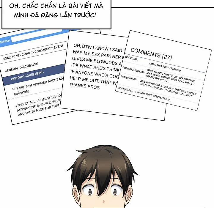 Cho Kẹo Hay Bị Ghẹo 18 trang 91