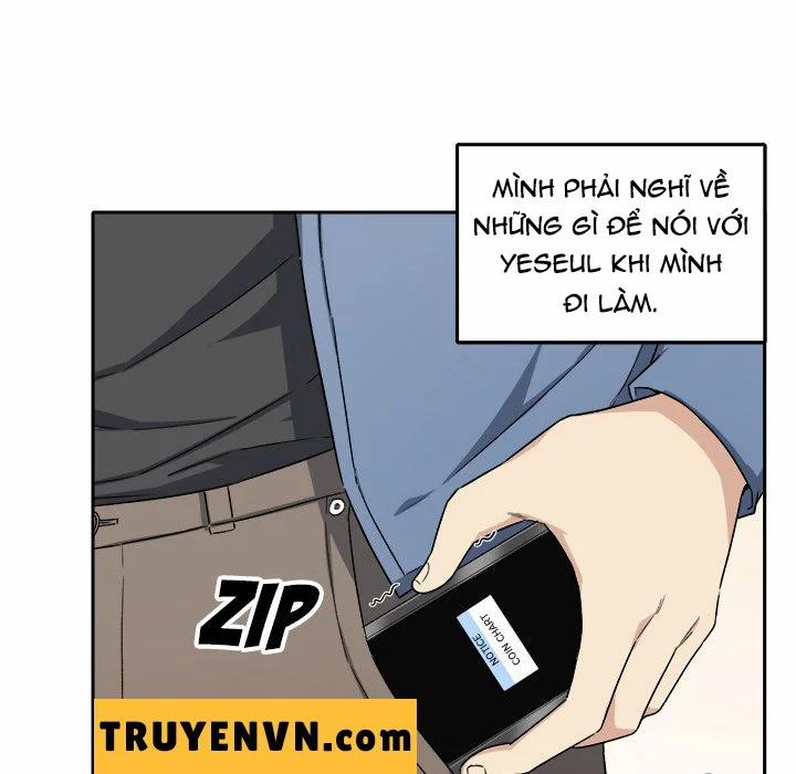 Cho Kẹo Hay Bị Ghẹo 18 trang 94