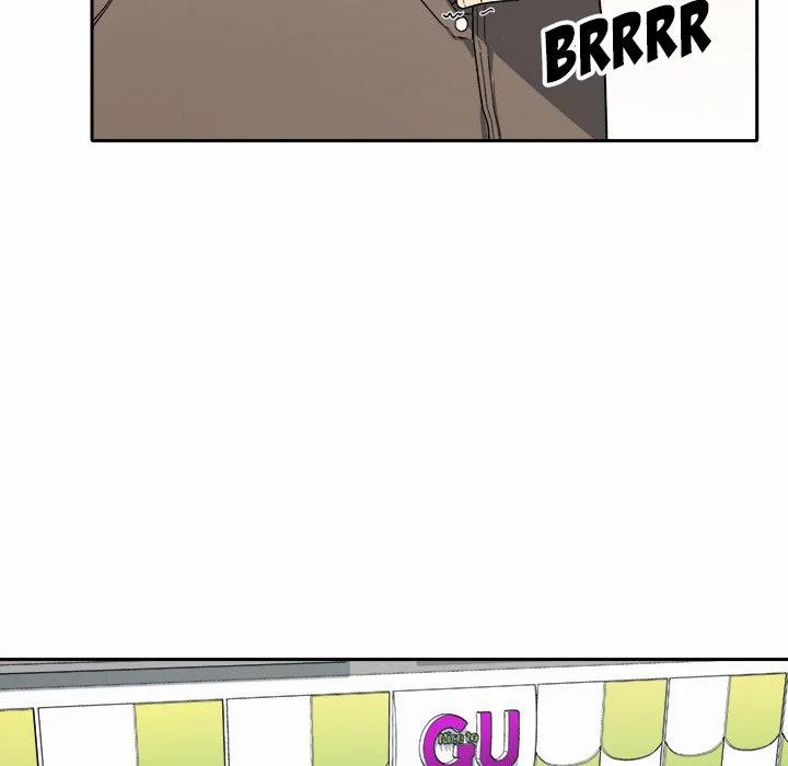 Cho Kẹo Hay Bị Ghẹo 18 trang 95