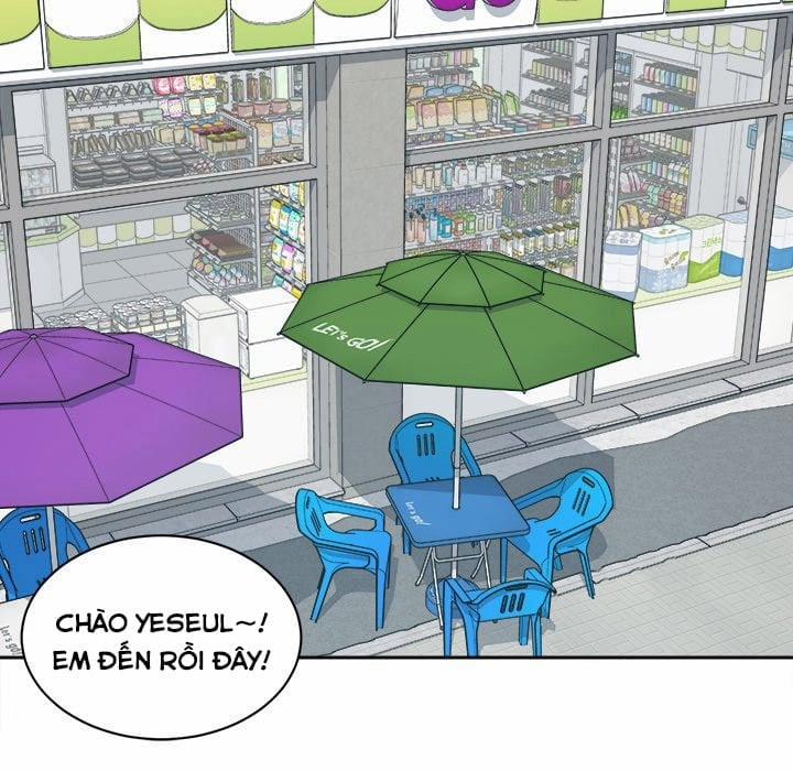 Cho Kẹo Hay Bị Ghẹo 18 trang 96