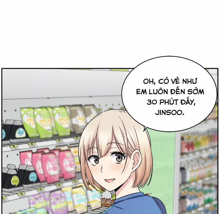 Cho Kẹo Hay Bị Ghẹo 18 trang 97