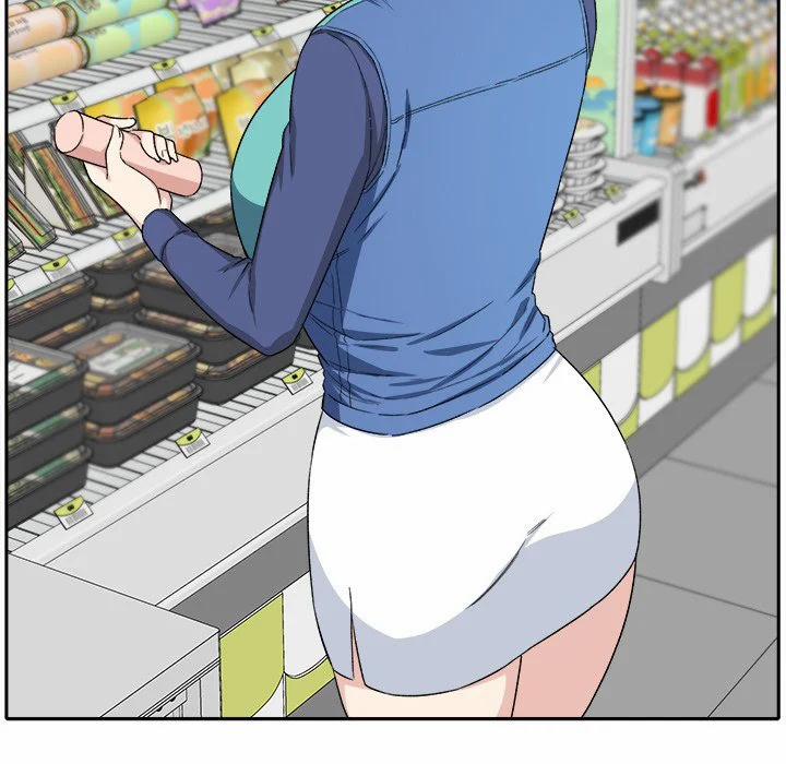 Cho Kẹo Hay Bị Ghẹo 18 trang 98