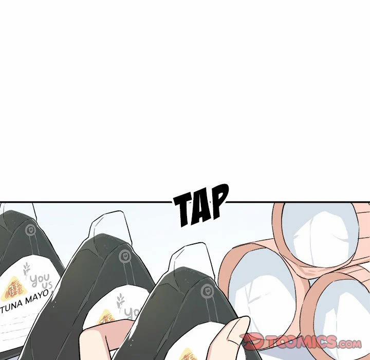 Cho Kẹo Hay Bị Ghẹo 18 trang 99