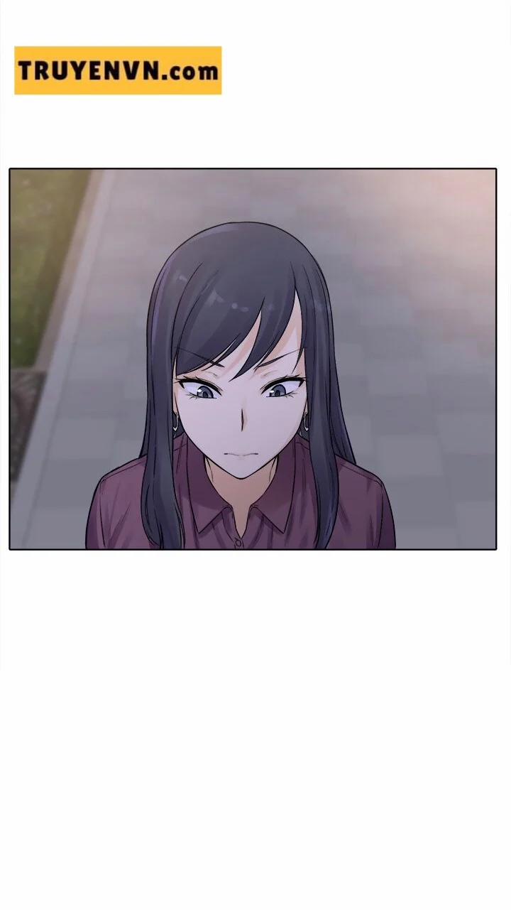 Cho Kẹo Hay Bị Ghẹo 19 trang 30