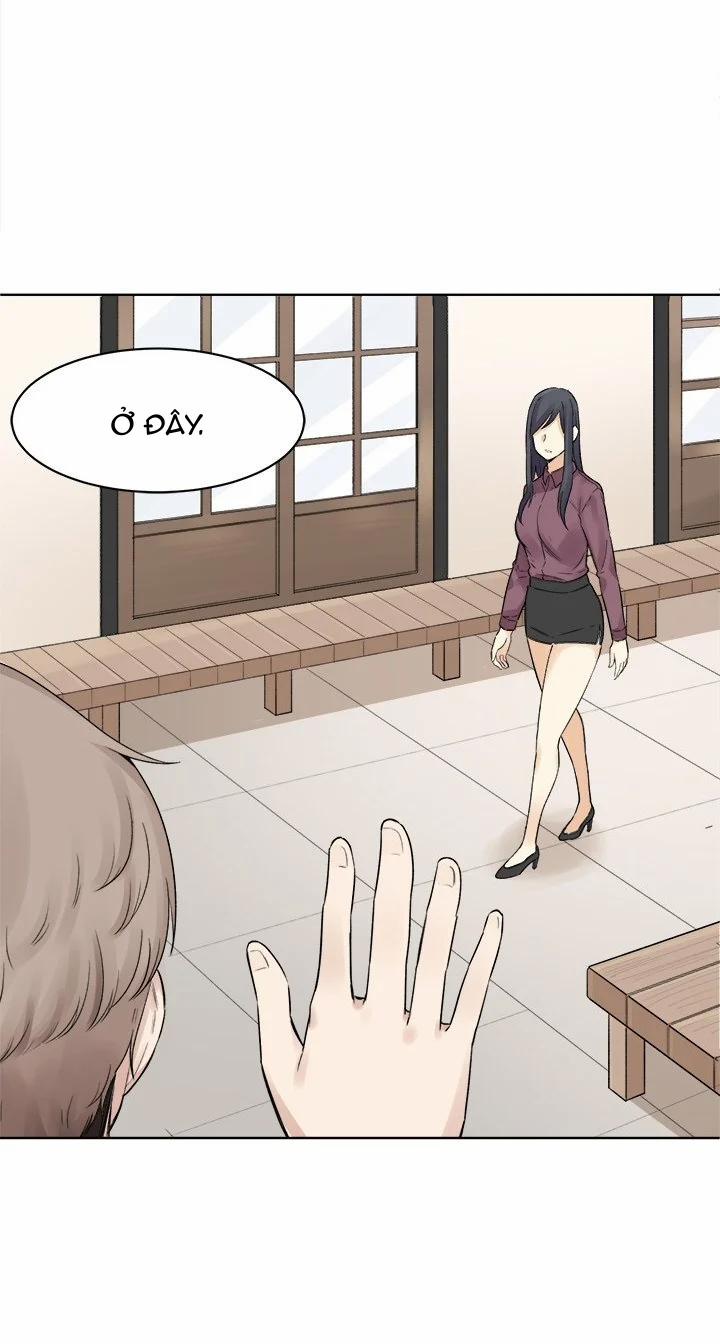 Cho Kẹo Hay Bị Ghẹo 19 trang 33