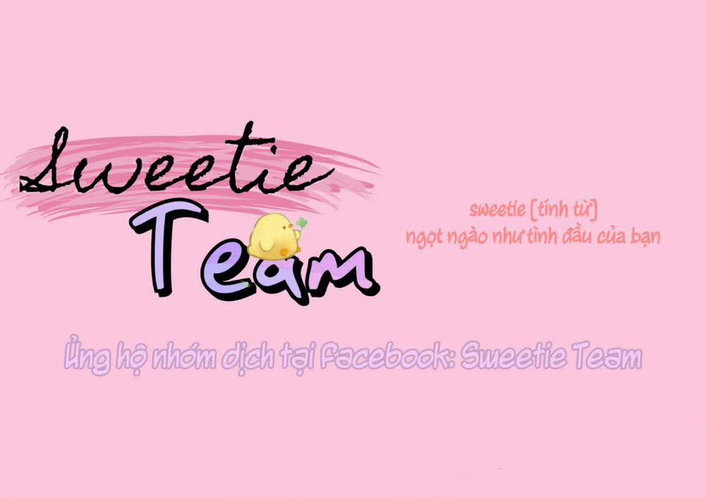 Cho Kẹo Hay Bị Ghẹo 2 trang 0