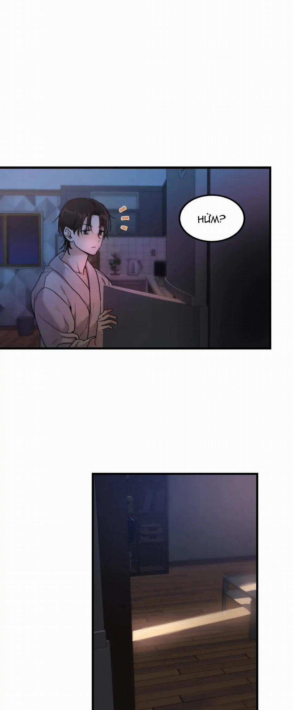 Cho Kẹo Hay Bị Ghẹo 2 trang 12