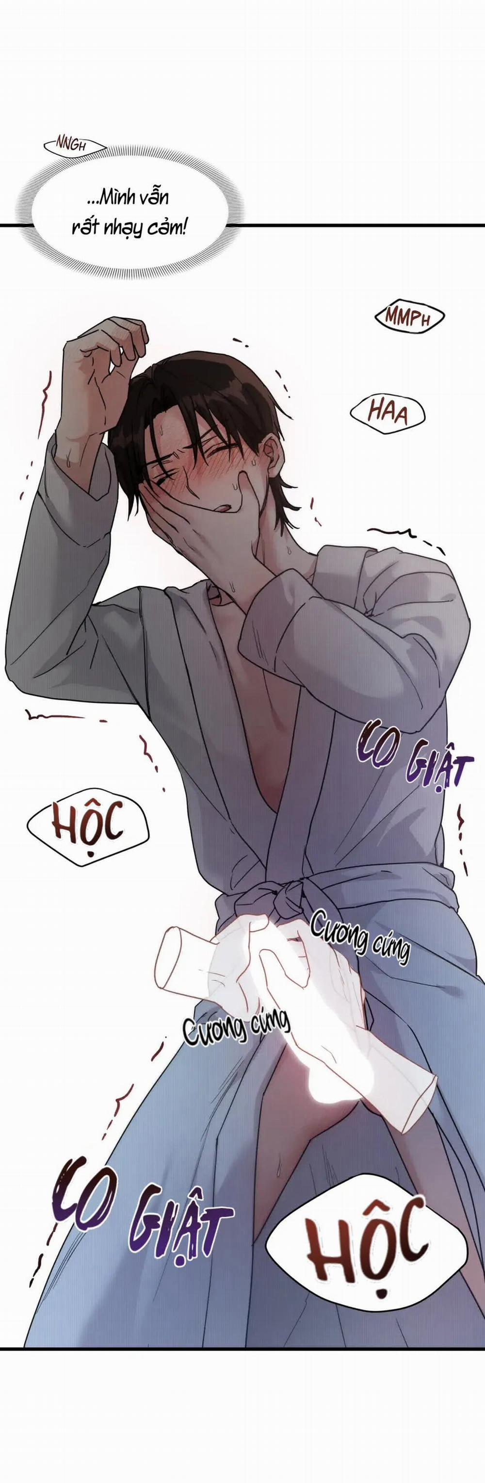 Cho Kẹo Hay Bị Ghẹo 2 trang 22