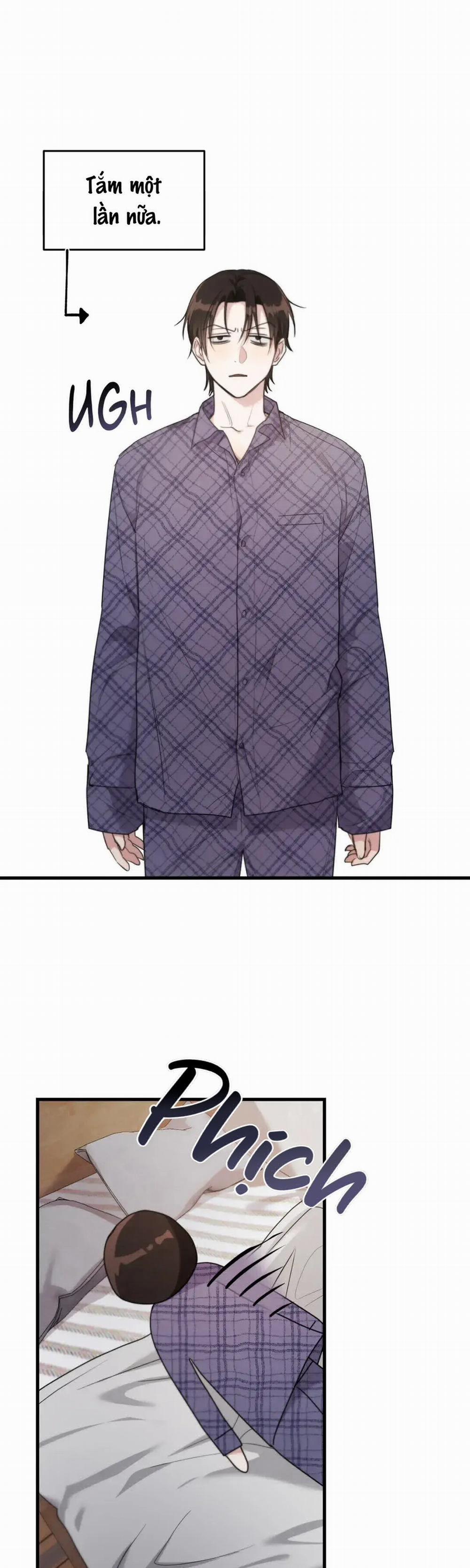 Cho Kẹo Hay Bị Ghẹo 2 trang 28