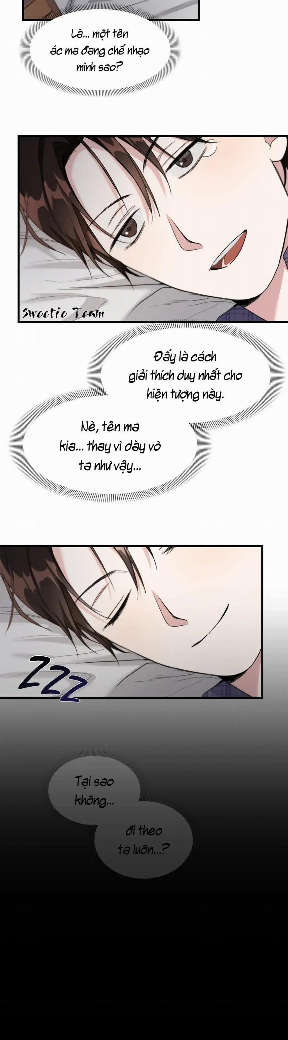 Cho Kẹo Hay Bị Ghẹo 2 trang 29