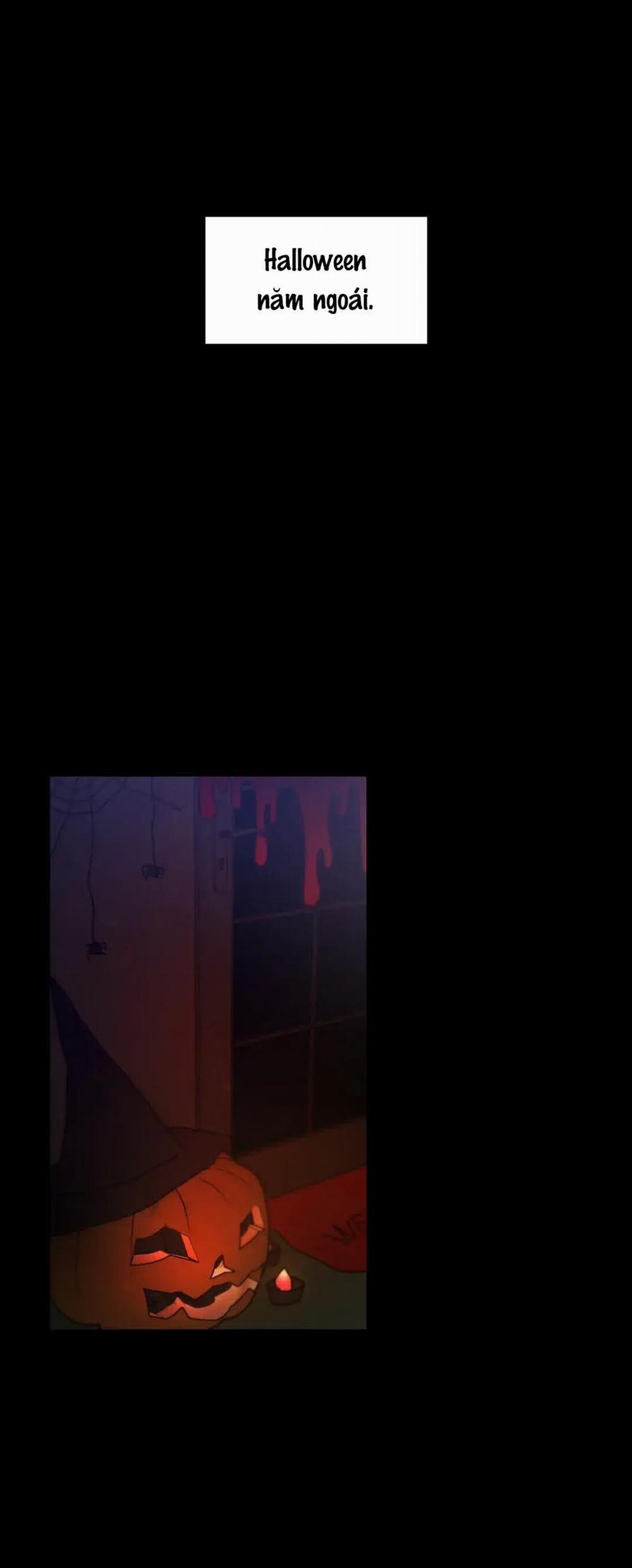 Cho Kẹo Hay Bị Ghẹo 2 trang 30