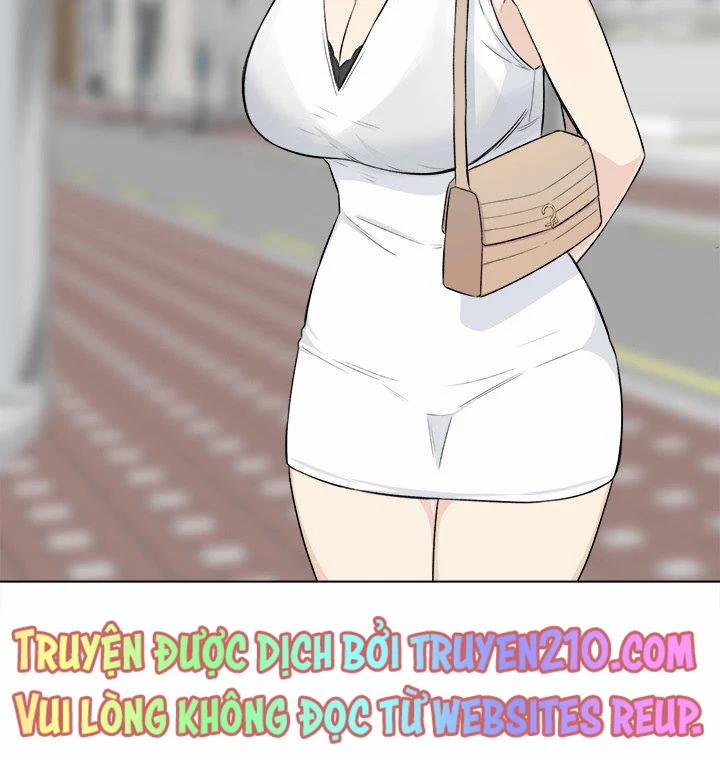 Cho Kẹo Hay Bị Ghẹo 22 trang 7
